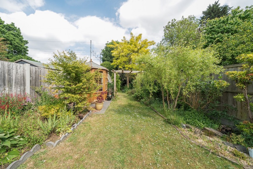 Townfield Road, Flitwick, Bedfordshire