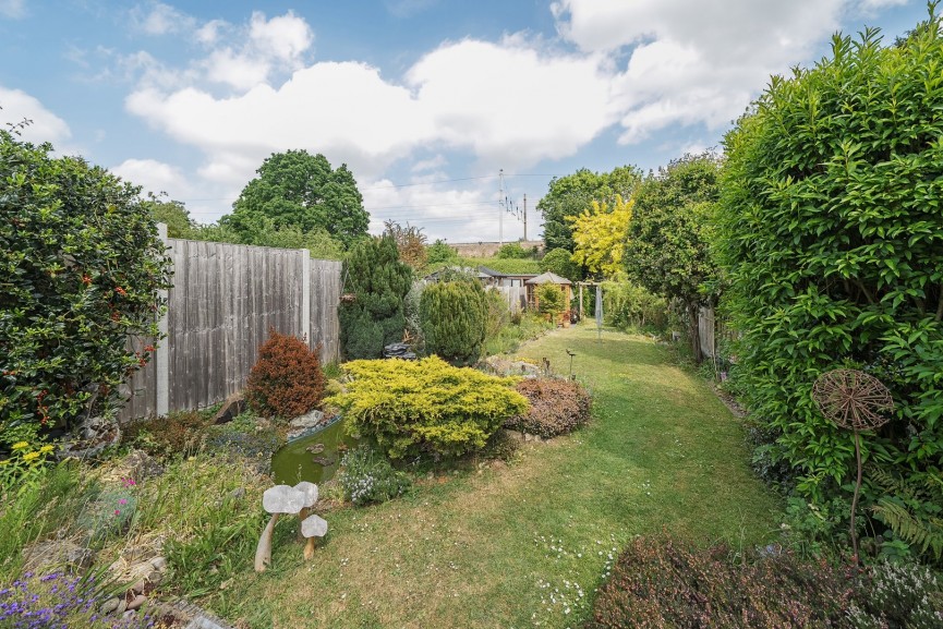 Townfield Road, Flitwick, Bedfordshire