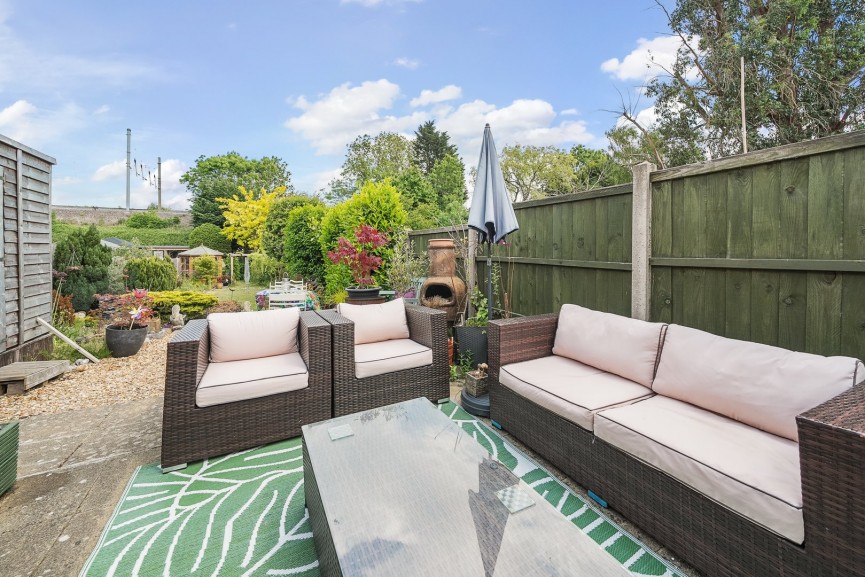 Townfield Road, Flitwick, Bedfordshire
