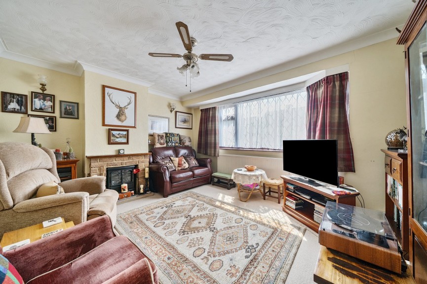 Townfield Road, Flitwick, Bedfordshire
