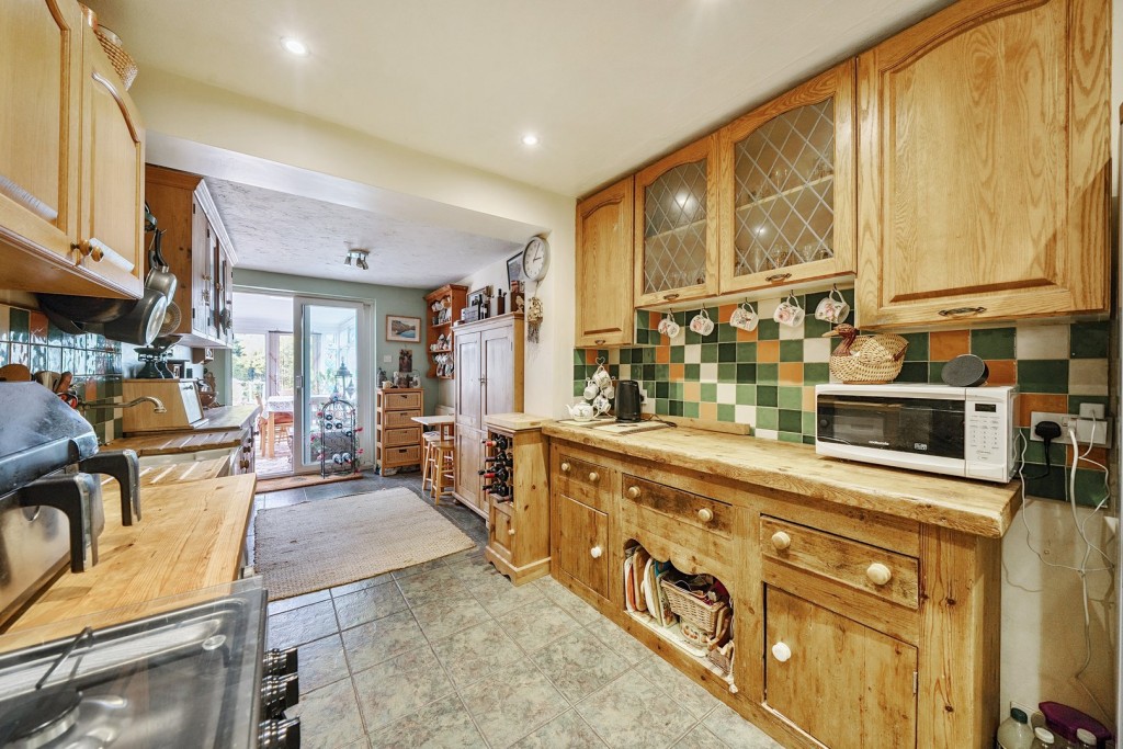 Townfield Road, Flitwick, Bedfordshire