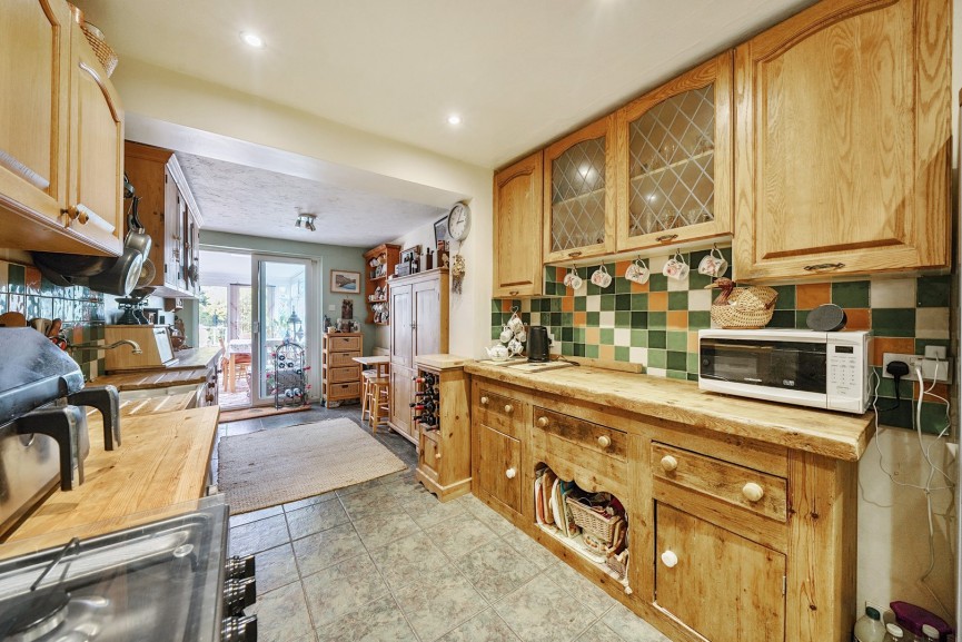 Townfield Road, Flitwick, Bedfordshire