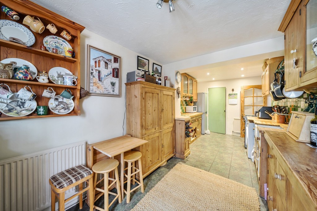 Townfield Road, Flitwick, Bedfordshire