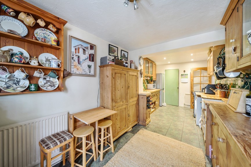 Townfield Road, Flitwick, Bedfordshire