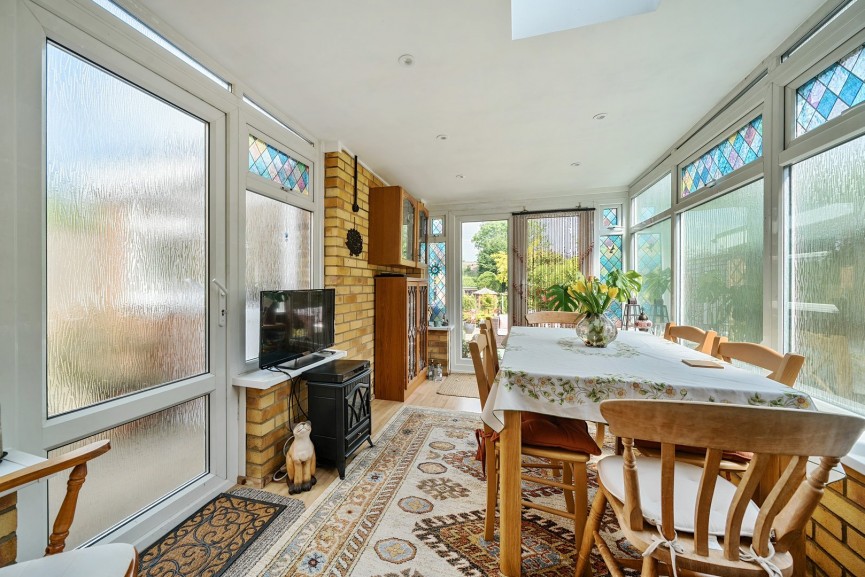 Townfield Road, Flitwick, Bedfordshire
