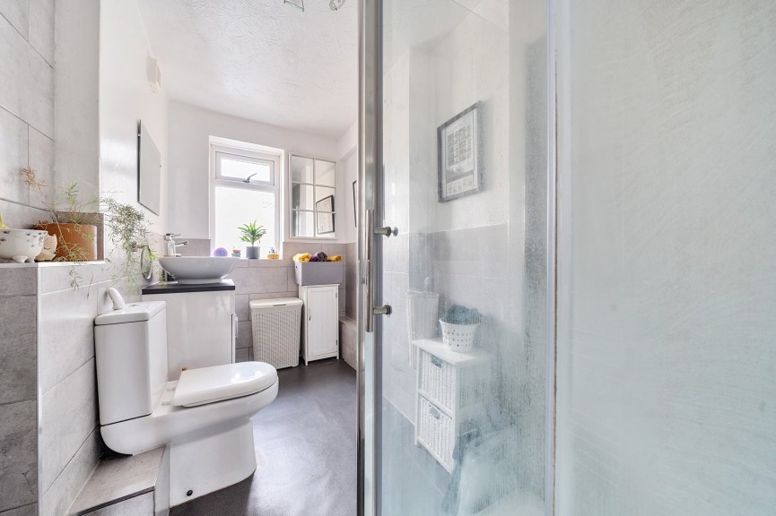 Townfield Road, Flitwick, Bedfordshire