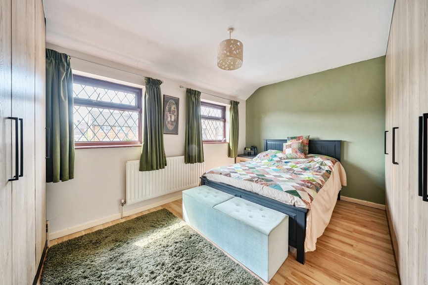 Townfield Road, Flitwick, Bedfordshire