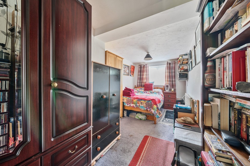 Townfield Road, Flitwick, Bedfordshire