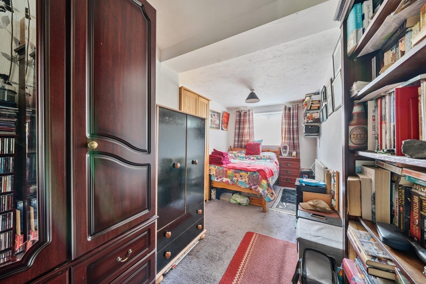 Townfield Road, Flitwick, Bedfordshire