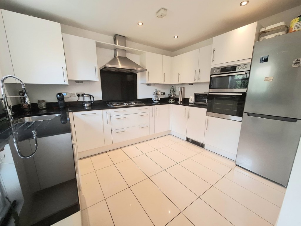 Gemini Lane, Biggleswade, Bedfordshire