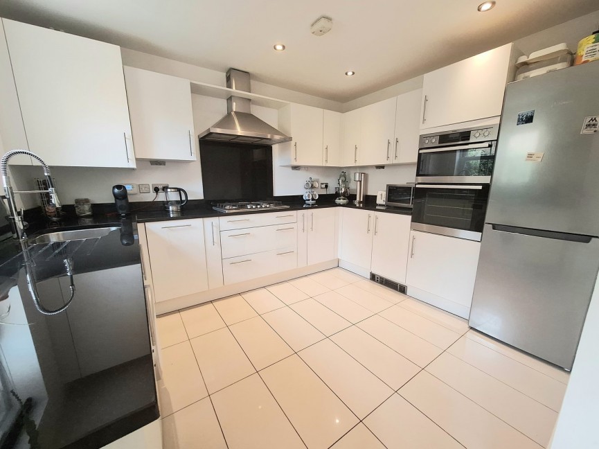 Gemini Lane, Biggleswade, Bedfordshire
