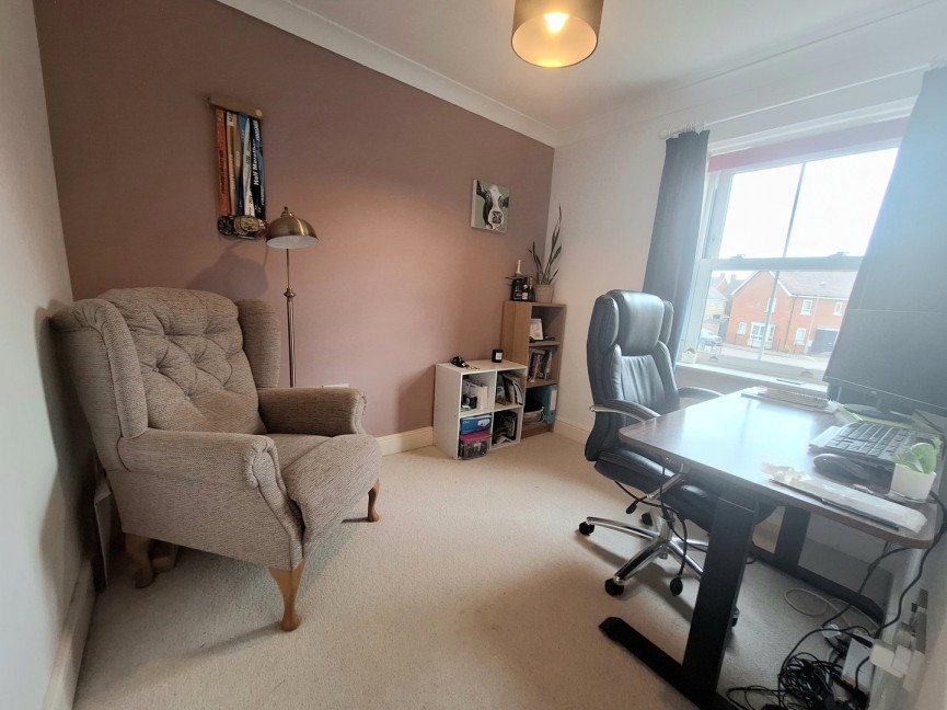 Gemini Lane, Biggleswade, Bedfordshire