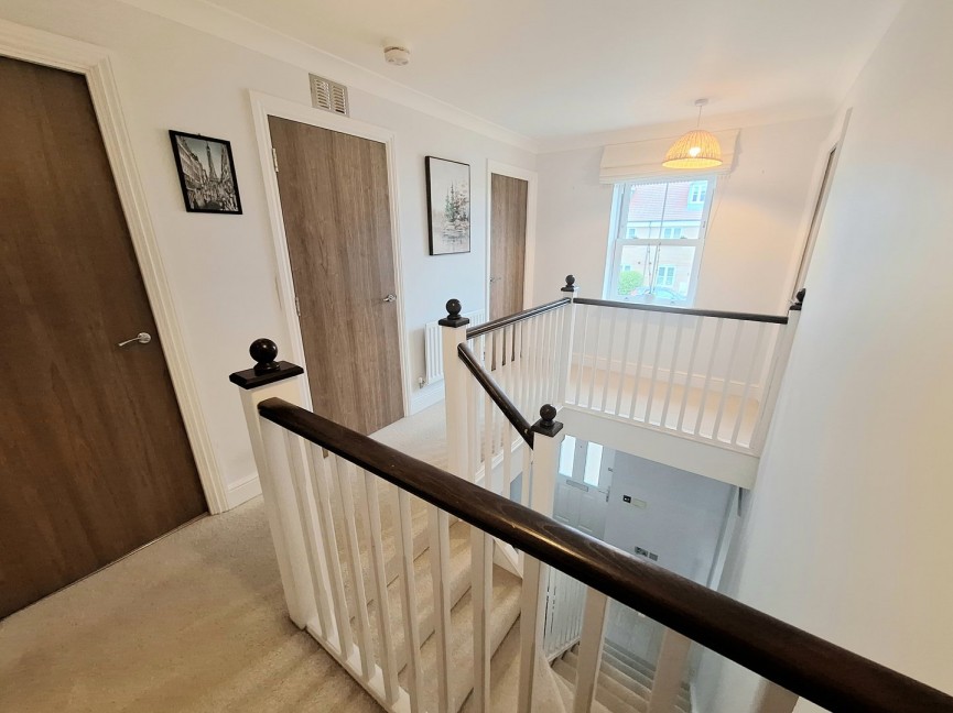 Gemini Lane, Biggleswade, Bedfordshire
