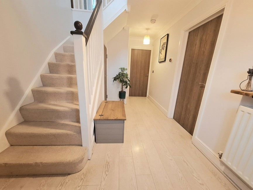 Gemini Lane, Biggleswade, Bedfordshire