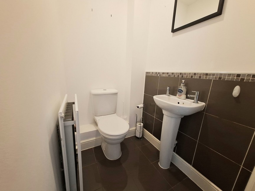 Gemini Lane, Biggleswade, Bedfordshire