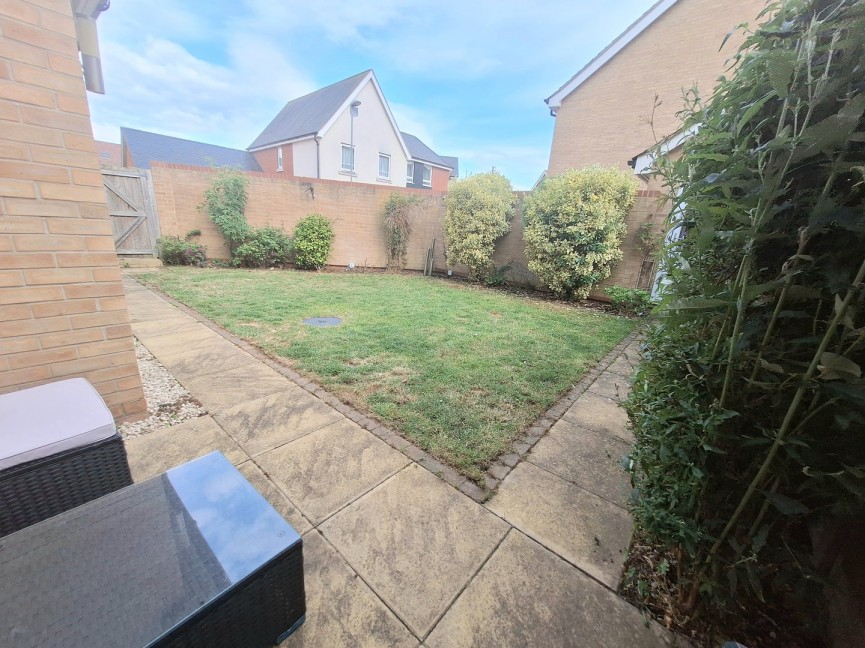 Gemini Lane, Biggleswade, Bedfordshire