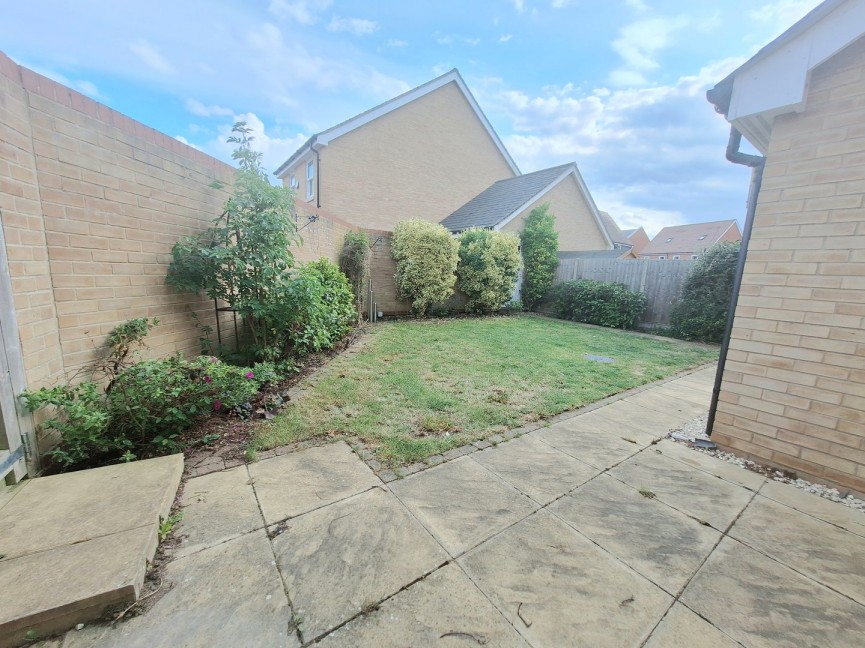 Gemini Lane, Biggleswade, Bedfordshire