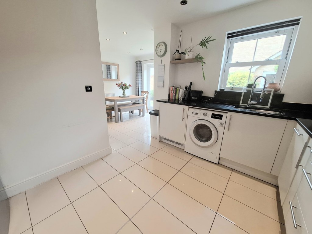 Gemini Lane, Biggleswade, Bedfordshire