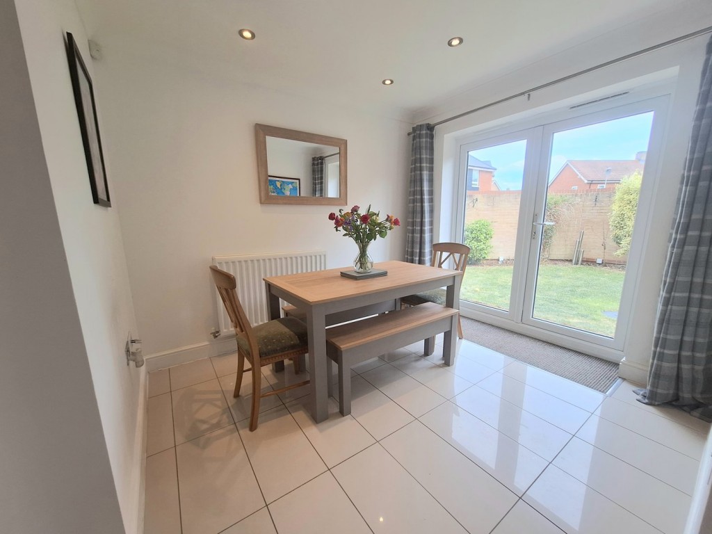 Gemini Lane, Biggleswade, Bedfordshire