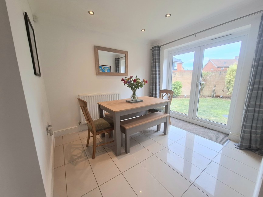 Gemini Lane, Biggleswade, Bedfordshire