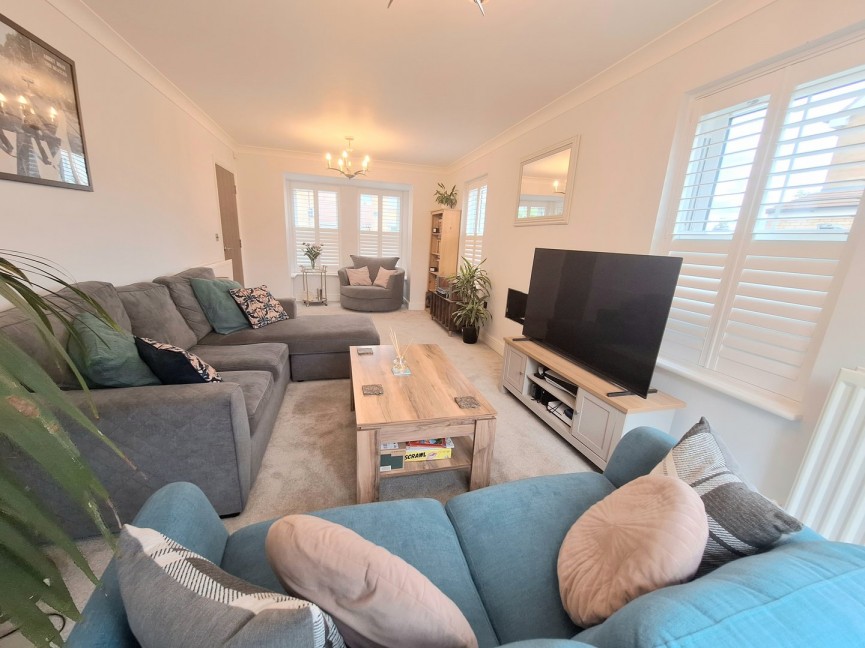 Gemini Lane, Biggleswade, Bedfordshire