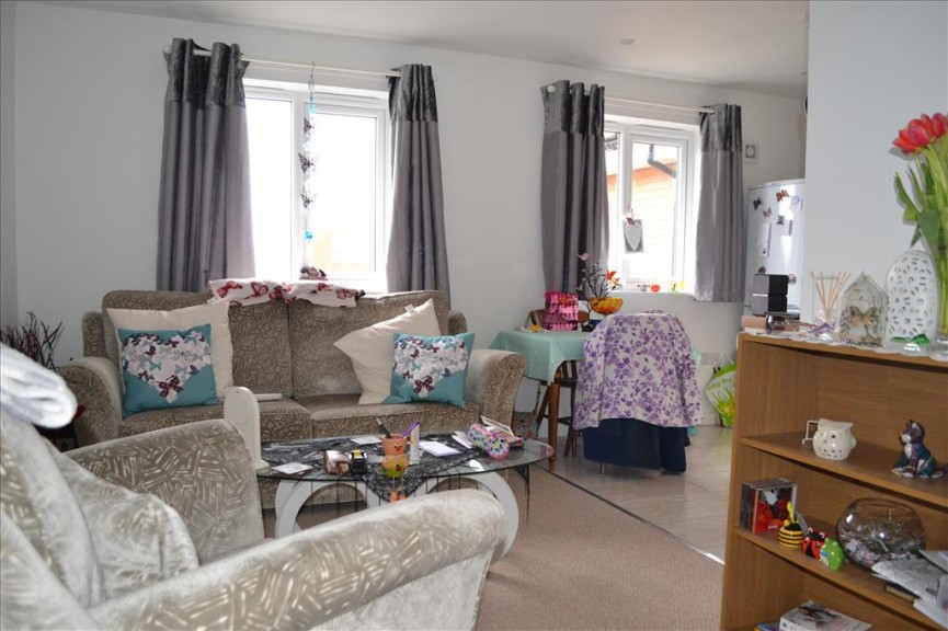 Biggleswade, Bedfordshire