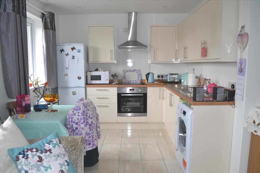 Biggleswade, Bedfordshire