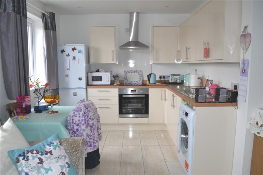 Biggleswade, Bedfordshire