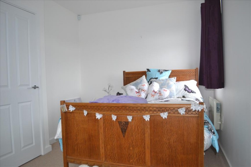 Biggleswade, Bedfordshire