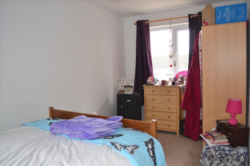 Biggleswade, Bedfordshire