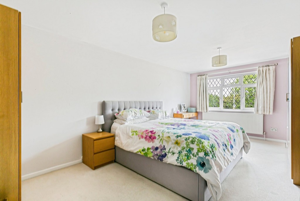 St Albans Road West, Hatfield, Hertfordshire