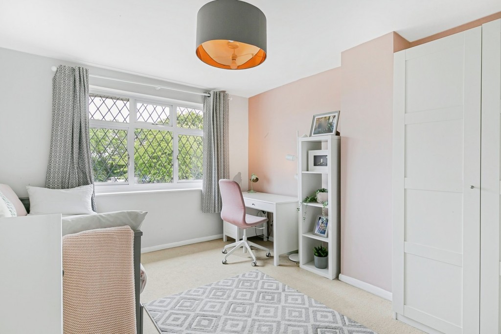 St Albans Road West, Hatfield, Hertfordshire