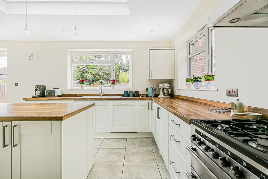 St Albans Road West, Hatfield, Hertfordshire