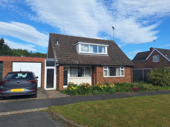 Barkway, Royston, Hertfordshire
