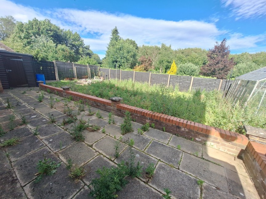 2 bedroom House for Sale Barkway, Royston, Hertfordshire