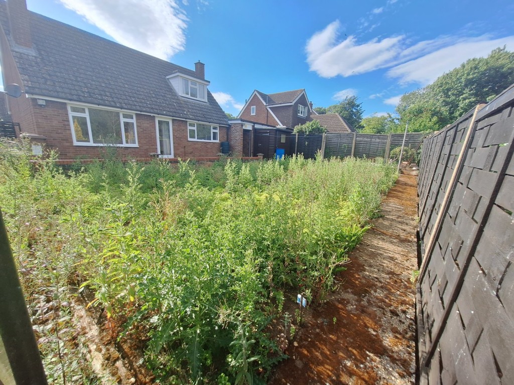 Barkway, Royston, Hertfordshire