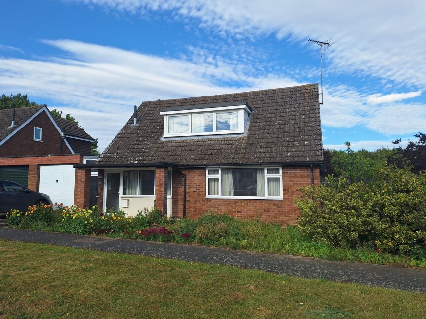 2 bedroom House for Sale Barkway, Royston, Hertfordshire