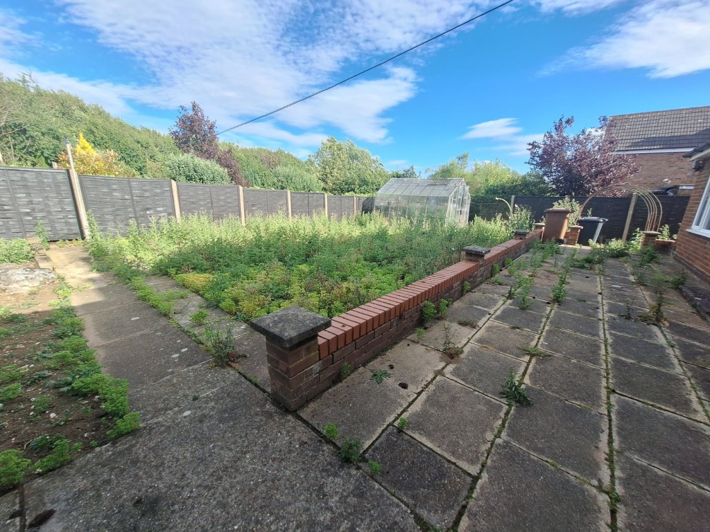 Barkway, Royston, Hertfordshire