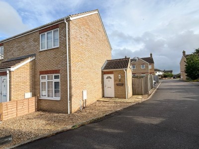 Potton, Sandy, Bedfordshire
