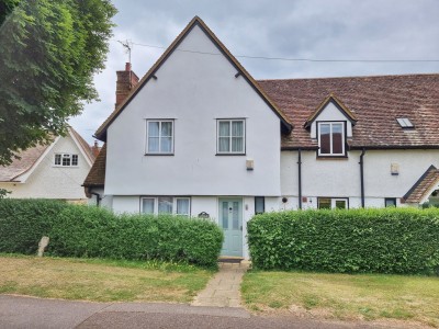 Silsoe, Bedfordshire