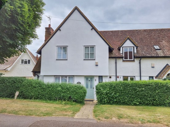 Silsoe, Bedfordshire