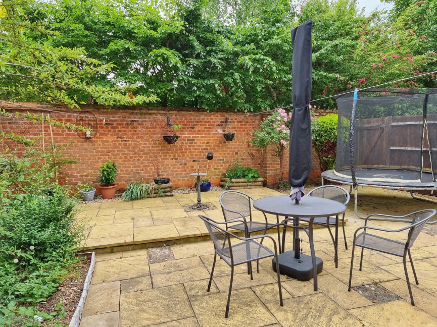 3 bedroom House for Sale Silsoe, Bedfordshire