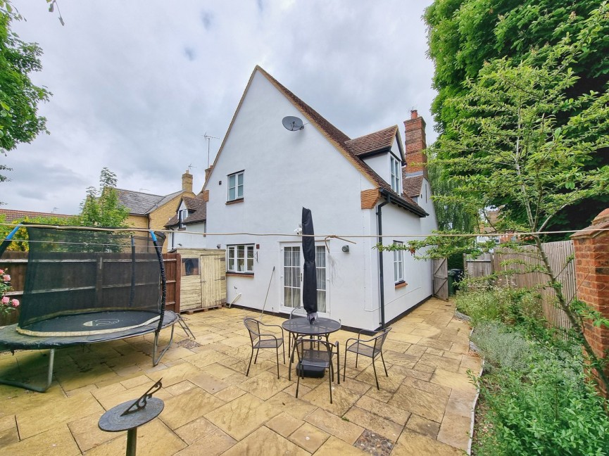 3 bedroom House for Sale Silsoe, Bedfordshire