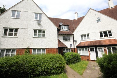 Creamery Court, Letchworth Garden City, Hertfordshire