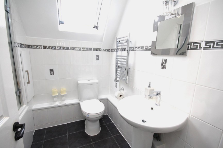 1 bedroom Flat for Sale Creamery Court, Letchworth Garden City, Hertfordshire
