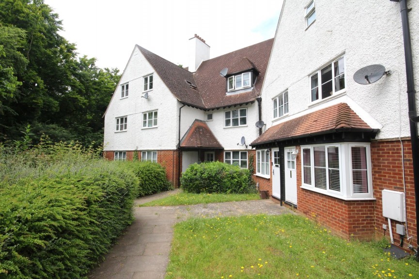 1 bedroom Flat for Sale Creamery Court, Letchworth Garden City, Hertfordshire
