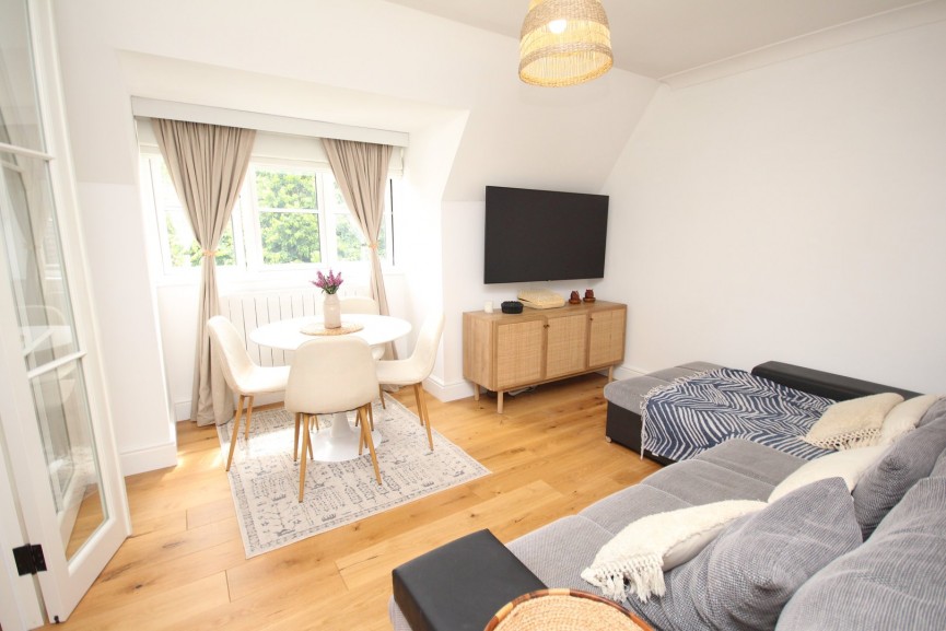 1 bedroom Flat for Sale Creamery Court, Letchworth Garden City, Hertfordshire
