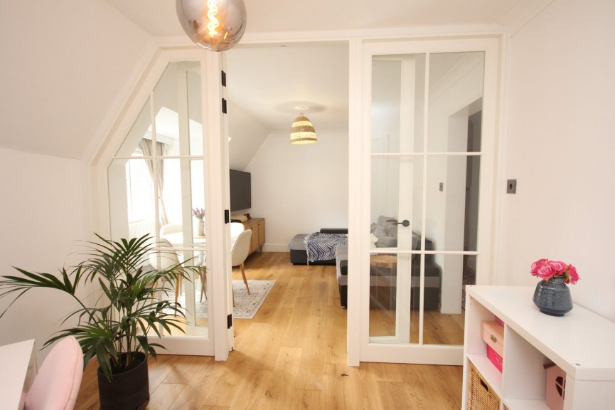 1 bedroom Flat for Sale Creamery Court, Letchworth Garden City, Hertfordshire