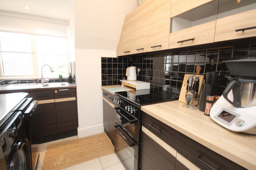 1 bedroom Flat for Sale Creamery Court, Letchworth Garden City, Hertfordshire