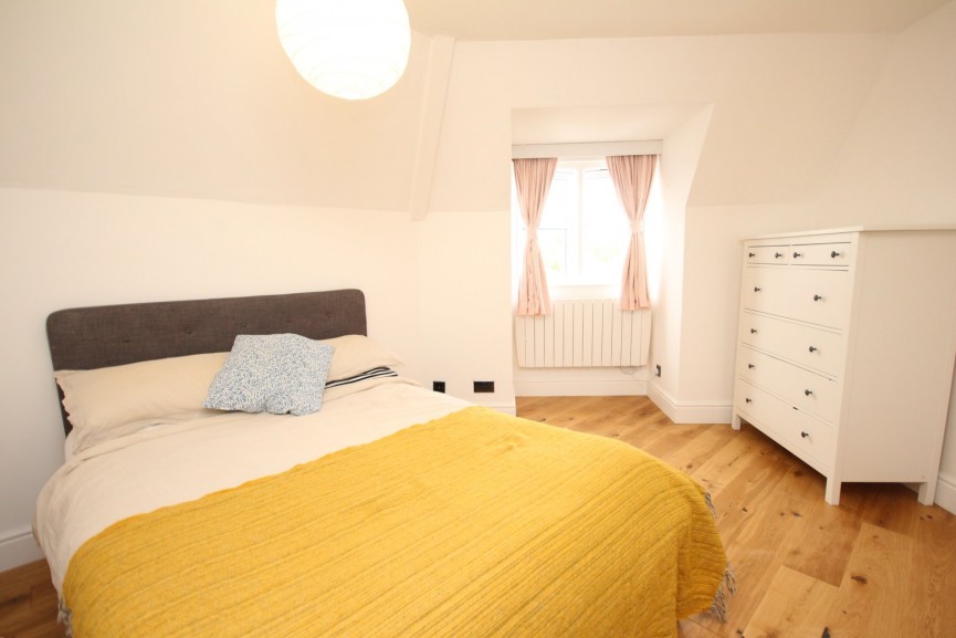 1 bedroom Flat for Sale Creamery Court, Letchworth Garden City, Hertfordshire